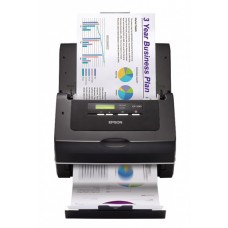 Epson GT-S80N