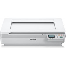 Epson WorkForce DS-50000N