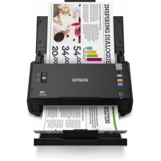 Epson WorkForce DS-560