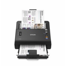 Epson WorkForce DS-860
