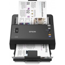 Epson WorkForce DS-860N