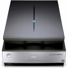 Epson Perfection V850 Pro