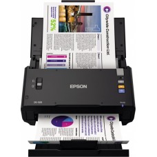 Epson WorkForce DS-520