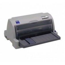 Epson LQ-630 Flatbed