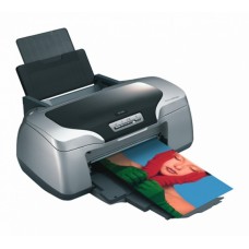 Epson Stylus Photo R800 Epson Stylus Photo R800