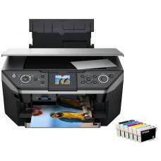 Epson Stylus Photo RX690