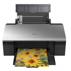 Epson Stylus Photo R290