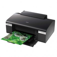 Epson Stylus Photo R295