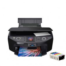 Epson Stylus Photo RX615