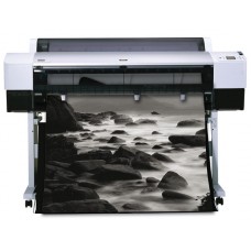 Epson Stylus Pro 9880 Epson Stylus Pro 9880