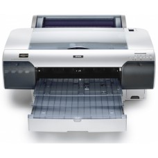 Epson Stylus Pro 4450 Epson Stylus Pro 4450