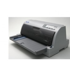 Epson LQ-690 Flatbed