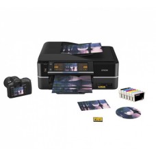 Epson Stylus Photo TX800FW