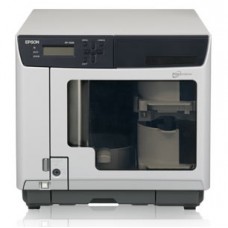 Epson PP-100N Security