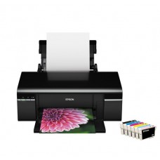 Epson Stylus Photo T59