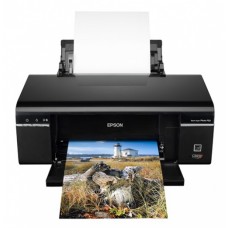 Epson Stylus Photo P50