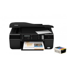 Epson Stylus Office TX510FN