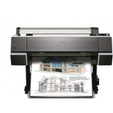 Epson Stylus Pro 9700 Epson Stylus Pro 9700
