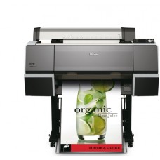 Epson Stylus Pro 7700 Epson Stylus Pro 7700