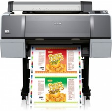 Epson Stylus Pro WT7900 Design Edition Epson Stylus Pro WT7900 Design Edition