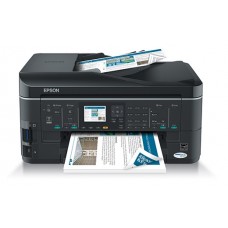 Epson Stylus Office BX625FWD