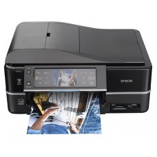 Epson Stylus Photo PX820FWD