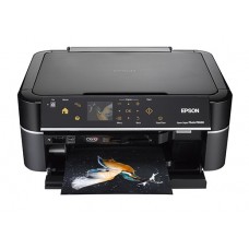 Epson Stylus Photo PX660