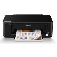 Epson Stylus Office B42WD