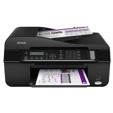 Epson Stylus Office BX320FW