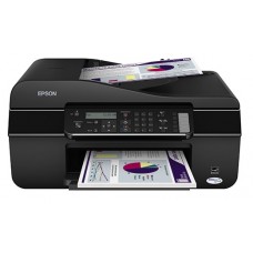 Epson Stylus Office BX305F