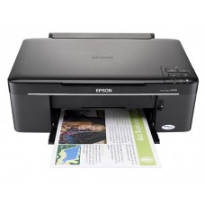 Epson Stylus SX125