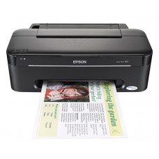 Epson Stylus S22
