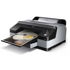 Epson Stylus Pro 4900 Design Edition Epson Stylus Pro 4900 Design Edition