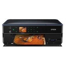 Epson Stylus Photo PX730WD