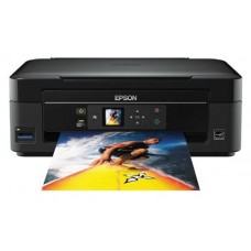 Epson Stylus SX430W