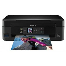 Epson Stylus SX435W