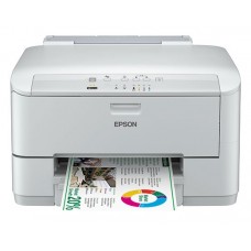 Epson WorkForce Pro  WP-4015DN