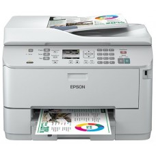 Epson WorkForce Pro WP-4525DNF
