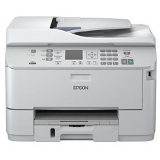 Epson WorkForce Pro WP-4595DNF