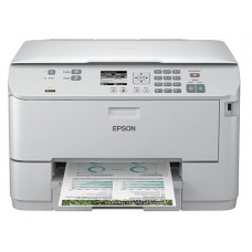 Epson WorkForce Pro WP-4515DN