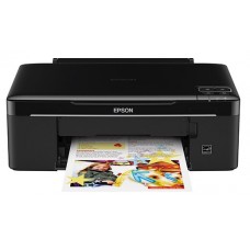 Epson Stylus SX130