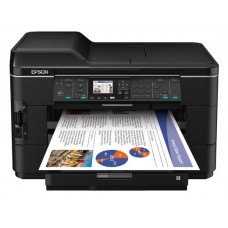 Epson WorkForce WF-7525