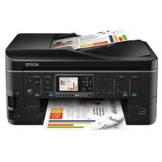 Epson Stylus Office BX635FWD