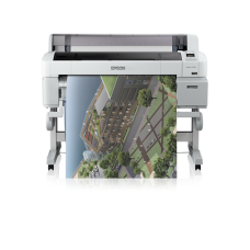 Epson SureColor SC-T5000 POS Epson SureColor SC-T5000 POS