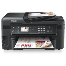 Epson WorkForce WF-3520DWF
