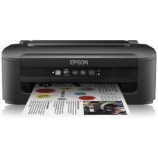 Epson WorkForce WF-2010W