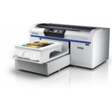 Epson SureColor SC-F2000 (5 цветов)