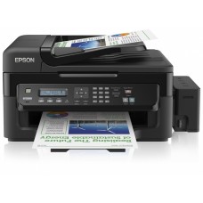 Epson L550