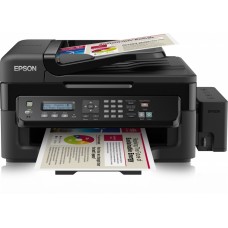Epson L555