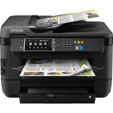 Epson WorkForce WF-7620DTWF